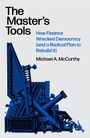 Michael Mccarthy: The Master's Tools, Buch