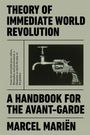 Marcel Mariën: Theory of Immediate World Revolution, Buch
