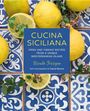 Ursula Ferrigno: Cucina Siciliana, Buch