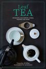 Timothy D'Offay: Leaf Tea, Buch