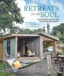 Sara Bird: Retreats for the Soul, Buch