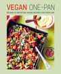 Ryland Peters & Small: Vegan One-Pan: 100 Easy & Satisfying Vegan Recipes for Every Day, Buch