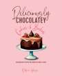 Victoria Glass: Deliciously Chocolatey Cakes & Bakes, Buch