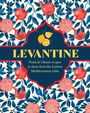 Ghillie Basan: Levantine, Buch