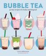 Livia Abraham: Bubble Tea, Buch