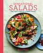 Kathy Kordalis: Sensational Salads, Buch