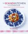 Bronte Aurell: The ScandiKitchen Cookbook, Buch