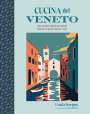 Ursula Ferrigno: Cucina del Veneto, Buch