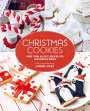 Hannah Miles: Christmas Cookies, Buch