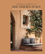 Marta Galli: Hidden Homes of Southern Italy and Sicily, Buch