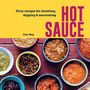 Dan May: Hot Sauce, Buch