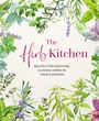 Ryland Peters & Small: The Herb Kitchen, Buch