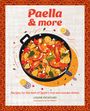 Louise Pickford: Paella & More, Buch