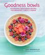 Leah Vanderveldt: Goodness Bowls, Buch