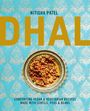 Nitisha Patel: Dhal, Buch