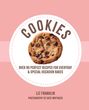Liz Franklin: Cookies, Buch