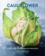 Kathy Kordalis: Cauliflower, Buch