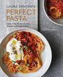 Laura Santini: Perfect Pasta, Buch