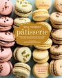 Will Torrent: Pâtisserie, Buch