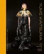 Cori Coppola: Yumi Katsura, Buch