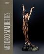 Alberto Shayo: Art Deco Statuettes, Buch