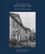 "The Architecture of John Russell Pope: Selected Works: Houses. Mit einleitendem Text von Royal Cortissoz." Ein klassisches Gebäude.