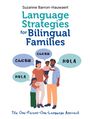 Suzanne Barron-Hauwaert: Language Strategies for Bilingual Families, Buch
