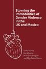 Lesley Murray: Storying the Immobilities of Gender Violence in the UK and Mexico, Buch