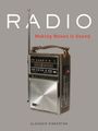 Alasdair Pinkerton: Radio, Buch