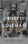 Maria Golia: Ornette Coleman, Buch
