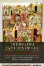 Christian Raffensperger: The Ruling Families of Rus, Buch