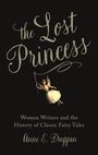 Anne Duggan: The Lost Princess, Buch