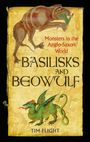 Tim Flight: Basilisks and Beowulf, Buch