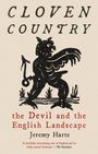 Jeremy Harte: Cloven Country, Buch