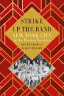 Helen Crisp: Strike Up the Band, Buch
