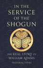 Frederik Cryns: In the Service of the Shogun, Buch