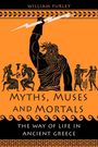 William Furley: Myths, Muses and Mortals, Buch