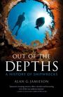 Alan G Jamieson: Out of the Depths, Buch