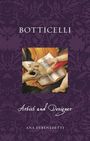Ana Debenedetti: Botticelli, Buch