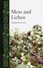 Elizabeth Lawson: Moss and Lichen, Buch