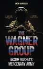 Jack Margolin: The Wagner Group, Buch