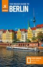 Rough Guides: The Rough Guide to Berlin: Travel Guide with Free eBook, Buch