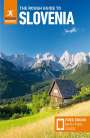 Rough Guides: Slovenia, Buch