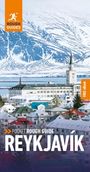 Rough Guides: Pocket Rough Guide Reykjavík: Travel Guide with eBook, Buch