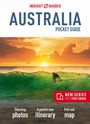 Insight Guides: Insight Guides Pocket Australia (Travel Guide with Free eBook), Buch