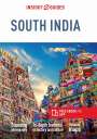 Insight Guides: Insight Guides South India (Travel Guide with Free eBook), Buch
