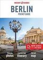Insight Guides: Insight Guides: Insight Guides Pocket Berlin (Travel Guide w, Buch