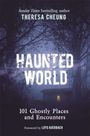 Theresa Cheung: Haunted World, Buch