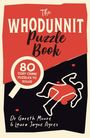 Gareth Moore: The Whodunnit Puzzle Book, Buch