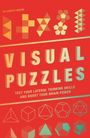 Gareth Moore: Visual Puzzles, Buch